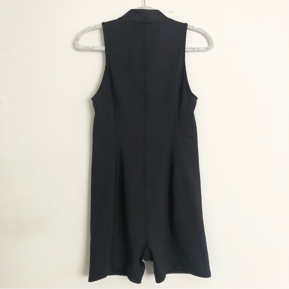 Alo Yoga Airlift High Tide One Piece Black L - Picture 9 of 13
